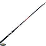 Lineaeffe Super X Carbon 1.50 mt Upto 150 gr Teleskopik Kamış