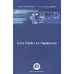 Linear Algebra and Applications - Gökhan Uzgören Prof. Dr. Gökhan Uzgören Veli Shakhmurov