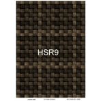 Lineart LA-HSR9 Pirinç Dekupaj Kağıdı
