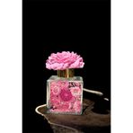 LİNECRAFT 120 ml Çiçek Taşlı Bambu Oda Kokusu Çiçek Kokulu