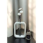 LİNECRAFT Cam Vazo Şeklinde Oda Kokusu Yasemin Kokulu 50 ml Yedek Kokulu