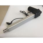 Lineer Aktüatör 6000N (600Kg) 100mm Strok Mesafesi 24V