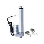 Lineer Aktüatör Motor-200 8 Inch