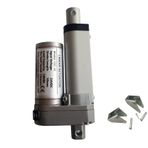 Lineer Aktüatör Motor Tzc-50 2 Inch
