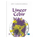 LINEER CEBIR - ARIF SABUNCUOĞLU