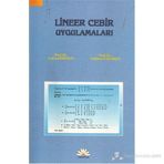 LINEER CEBIR UYGULAMALARI - VELI ŞAHMUROV