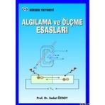 LINEER CEBIR VE UYGULAMALARI - FIKRET ÇALIŞKAN
