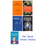 Lineer Programlama + Geometri + Rubu Tahtası Yapım Kılavuzu + Rezonans Kanunları + Her Şeyin Anlamı
