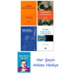 Lineer Programlama + Geometri + Rubu Tahtası Yapım Kılavuzu + Tanrı Parçacığı + Her Şeyin Anlamı