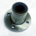 Lineer Rulman Lmef 40 Uu