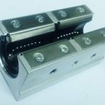 Lineer Rulman Sbr 25 Luu
