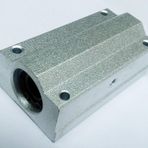 Lineer Rulman Sce 08 Luu