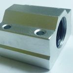 Lineer Rulman Sce 08 Uu