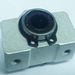 Lineer Rulman Sce 08 Vuu