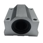 Lineer Rulman Sce 25 Uu