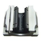 Lineer Rulman Tbr 20 Uu