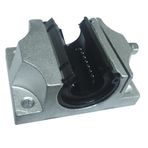 Lineer Rulman Tbr 25 Uu