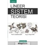 Lineer Sistem Teorisi - Kürşat Ayan , Saadettin Aksoy