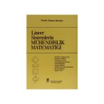 LINEER SISTEMLERIN MÜHENDİSLİK MATEMATİĞİ - ERGUN BAYRAKÇI