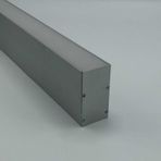 LINEER SIVAUSTU ASMA SARKIT PCB LED PROFIL ARMATUR 5535