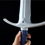 Lineex Glamdring Gandalf Katlanabilir Kılıç Lord Of The Rings – The Hobbit