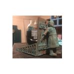 Lineex Hodor Hold The Door Game Of Thrones Hodor Kapı Stoperi