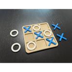 Lineex Tic Tac Toe Masa Oyunu