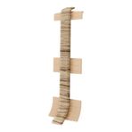 Linela Pvc Süpürgelik Wellington Meşe - Lnl402 Birleşim Aksesuarı 1 Paket - 2 Adet