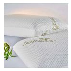 Linens Aırsoft Bambu Visco Yastık Standart