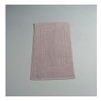 Linens Ayak Havlusu 50x80 cm Koyu Gri