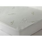 Linens Bambu S.Geçirmez 100X200 CM Yatak Alezi