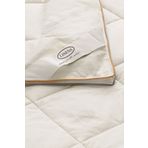 Linens Biyeli Yün Yorgan Tek Kişilik Yün Yorgan