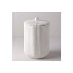 Linens Blanc Beyaz Çöp Kovası