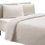 Linens Bsp Çift Kişilik Pike Taş