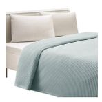 Linens Bsp Çift Kişilik Pike Yeşil