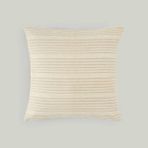 Linens Coastal Kırlent Kılıfı 45x45 cm Bej