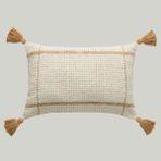 Linens Coze Kırlent Kılıfı 40x60 cm Hardal