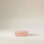 Linens Cozy Bambu 30X45 cm El Havlusu Rose