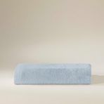 Linens Cozy Bambu 85X150 cm Banyo Havlusu Mavi - 85 x 150 cm