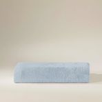 Linens Cozy Bambu 85X150 cm Banyo Havlusu Mavi