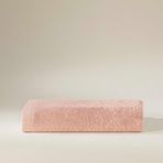 Linens Cozy Bambu 85X150 cm Banyo Havlusu Rose