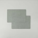 Linens Dave 2'li 45X30 cm Amerikan Servisi Mint