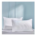 Linens Dreamy Boncuk Elyaf Yastık Standart