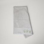 Linens Evara Pamuk 50X85 cm Yüz Havlusu Stone - Taş