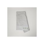 Linens Evara Pamuk 50x85 Cm Yüz Havlusu Stone