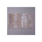 Linens Fallon Bej 60x100 cm Banyo Paspası