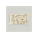 Linens Floral 30x50 cm Kırlent Kılıfı Renkli
