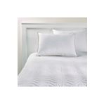 Linens Fluffy Pamuk Tek Kişilik Yatak Alezi
