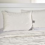 Linens Fluffy Standart Pamuk Yastık
