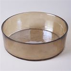Linens Gleam Cam 21 cm Amber Salata Kase